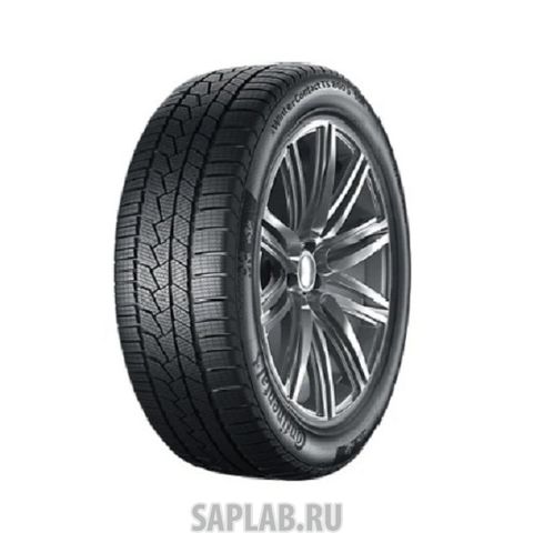 Купить CONTINENTAL 0355251 Шины Continental WinterContact TS860S 275/50R19 112 V