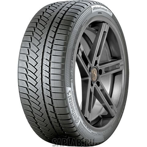 Купить CONTINENTAL 0355637 Шины Continental  235/50/20  T 100 WinterContact TS 850 P