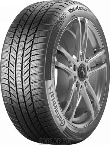 Купить CONTINENTAL 0355694 Шины Continental  245/45/18  V 100 WinterContact TS 870 P  XL 0355694