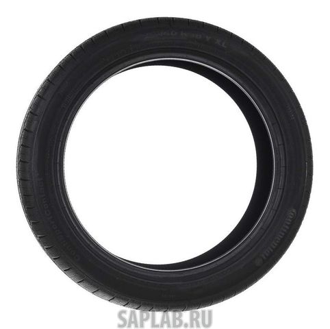 Купить CONTINENTAL 0356302 Шины Continental ContiSportContact 5 245/40 R18 97Y XL RunFlat