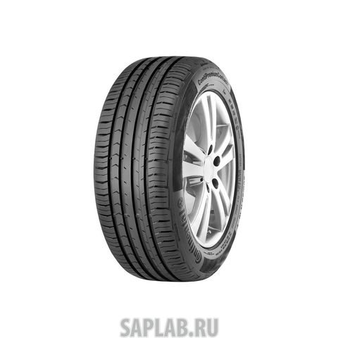Купить CONTINENTAL 0356355 Шины Continental ContiPremiumContact 5 215/55R16 93 Y