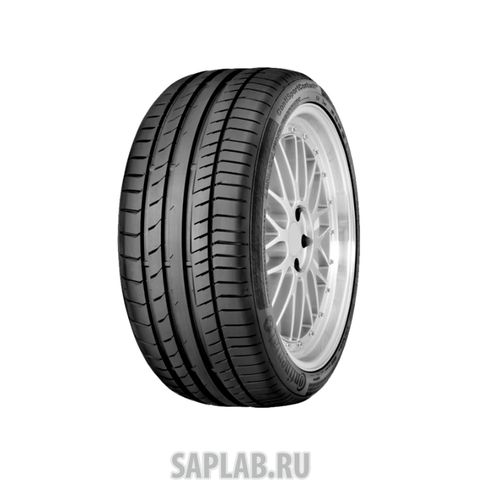Купить CONTINENTAL 0357551 Шины Continental ContiSportContact 5P 265/35R21 101 Y
