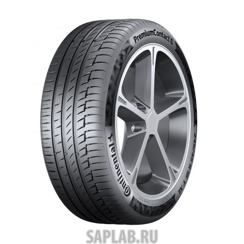 Купить CONTINENTAL 0358889 Шины Continental PremiumContact 6 215/65R17 99 V