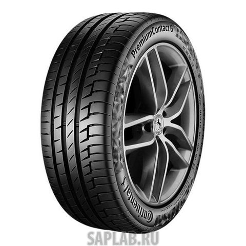 Купить CONTINENTAL 0358944 Шины Continental PremiumContact 6 235/55R17 103 W