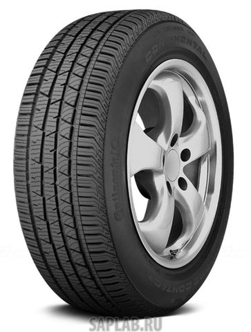 Купить CONTINENTAL 0359154 Шины CONTINENTAL CrossCont LX Sp 225/65 R17 102V AR 03591540000