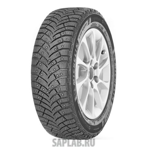 Купить CONTINENTAL 0414744 Шины Continental  215/75/16  R 113/111 C ContiVanContact Ice SD  Ш.