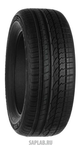 Купить CONTINENTAL 0432034 Шины Continental ContiCrossContact UHP 255/60 R18 112H XL