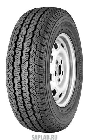 Купить CONTINENTAL 0451228 Шины Continental VancoFourSeason 225/55 R17 101H XL