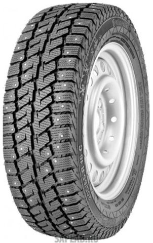 Купить CONTINENTAL 0453054 Шины Continental ContiVancoIceContact 215/65 R16 109/107R SD