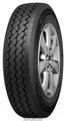 Купить CORDIANT 586792214 BUSINESS CA-1 195/0R14C 106/104R