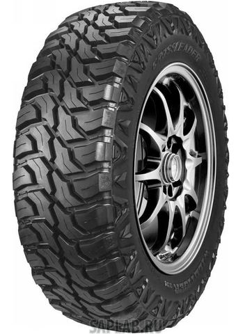Купить CROSSLEADER 1PML2657516E000002 Шины CROSSLEADER  265/75 R16 119 N