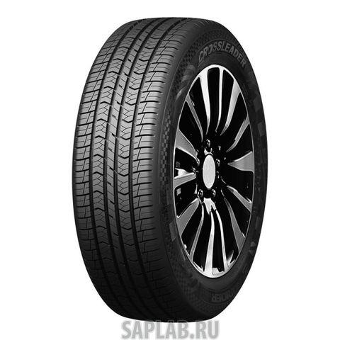 Купить CROSSLEADER 1PT02256517ES1ABCY Шины CROSSLEADER 225/65/17 H 102 DSS02