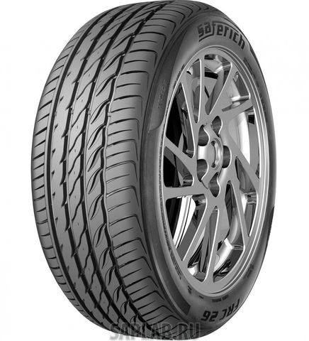 Купить DELMAX 6924590243460 Шины Delmax PerformPro 235/45 R17 97W