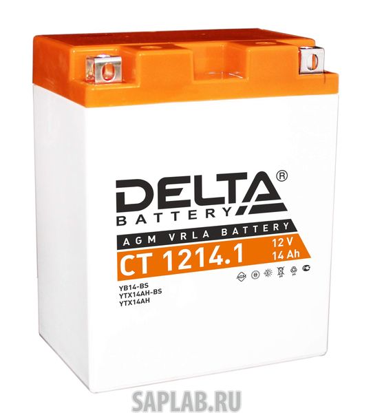 Купить запчасть DELTA - CT12141 