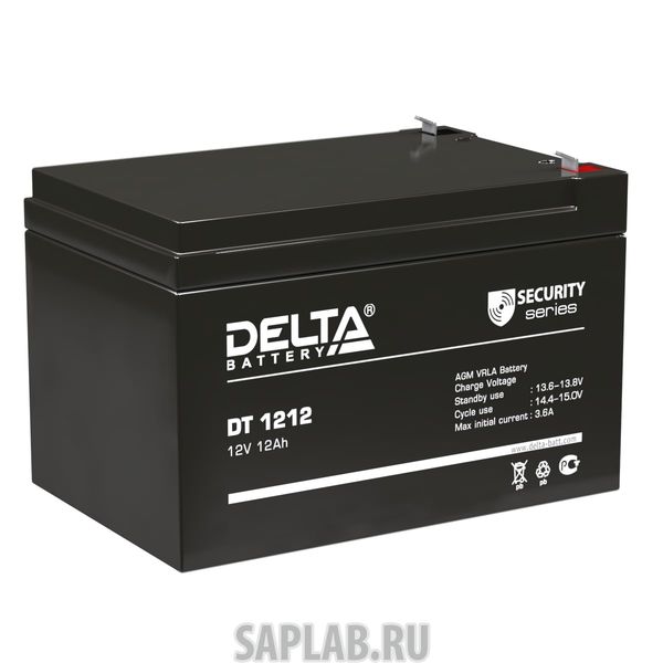 Купить запчасть DELTA - DT1212 