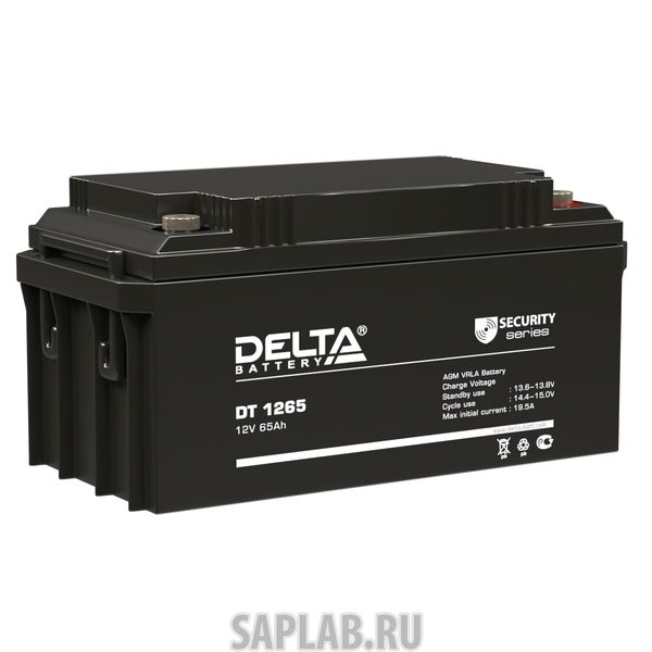 Купить запчасть DELTA - DT1265 