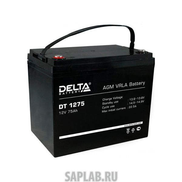 Купить запчасть DELTA - DT1275 