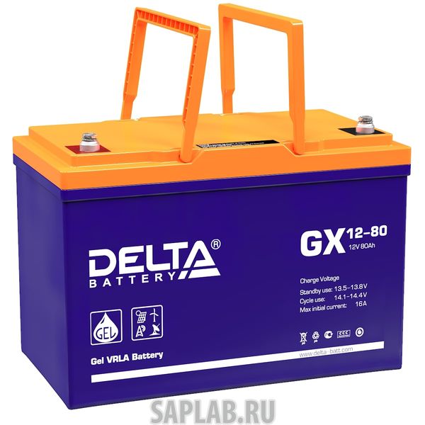 Купить запчасть DELTA - GX1290 