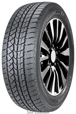 Купить DOUBLESTAR 3PN02454519E000002 Шины Doublestar  245/45/19  T 102 DW02