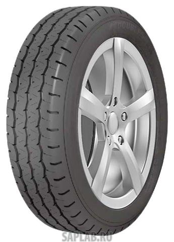 Купить DOUBLESTAR 3PTC1957516E000004 Шины Doublestar  195/75/16  R 107/105 C DL01