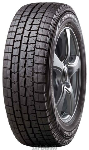 Купить DUNLOP 307793 Шины Dunlop J Winter Maxx WM01 185/55 R16 83T