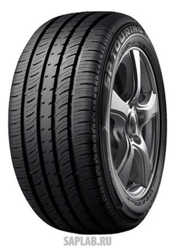 Купить DUNLOP 308037 Шины Dunlop SP Touring T1 165/70 R13 79T
