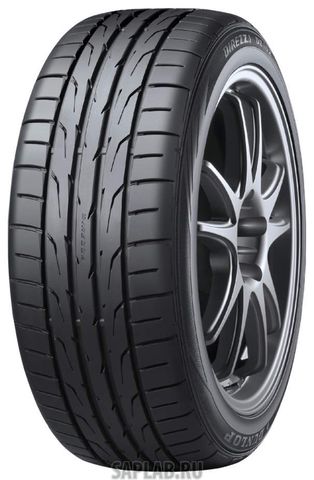Купить DUNLOP 310187 Шины DUNLOP Direzza DZ102 195/60 R15 88H (до 210 км/ч) 310187