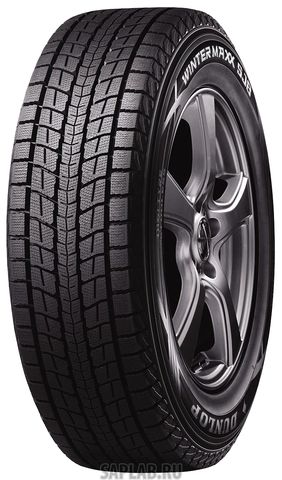 Купить DUNLOP 311481 Шины Dunlop Winter Maxx SJ8 235/60 R16 100R