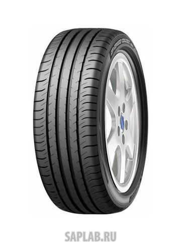 Купить DUNLOP 312159 Шины DUNLOP SP Sport Maxx 050 245/40 R21 96Y (до 300 км/ч) 312159