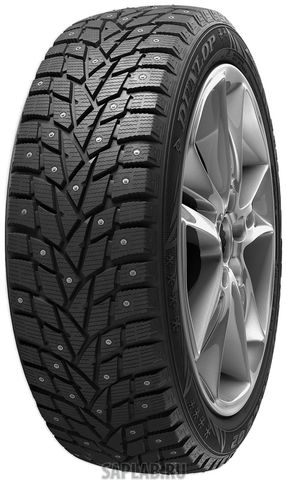 Купить DUNLOP 315459 Шины DUNLOP SP Winter Ice 02 175/70 R13 82T (до 190 км/ч) 315459