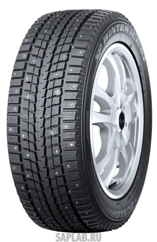 Купить DUNLOP 315519 Шины DUNLOP SP WINTER ICE02 225/45 R17 94T (до 190 км/ч) 315519