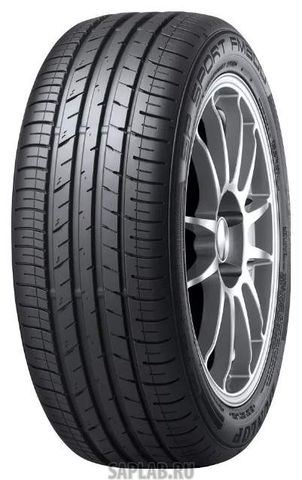 Купить DUNLOP 319079 Шины DUNLOP SP Sport FM800 205/65 R15 94H (до 210 км/ч) 319079