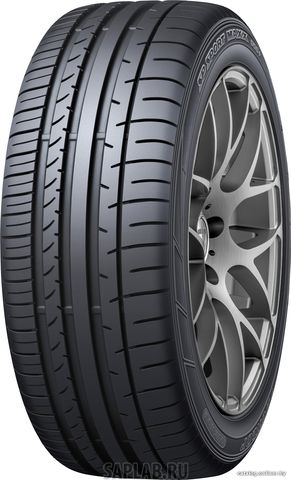 Купить DUNLOP 323486 Шины DUNLOP SP Sport Maxx 050+ 275/35 R20 102 323486