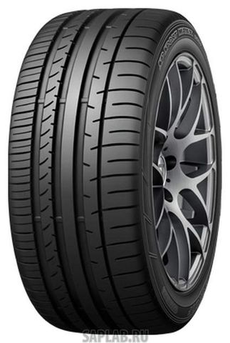 Купить DUNLOP 323585 Шины DUNLOP SP Sport Maxx 050+ 235/50 R18 101W (до 270 км/ч) 323585