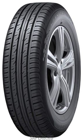 Купить DUNLOP 323932 Шины DUNLOP Grandtrek PT3 215/70 R15 98H (до 210 км/ч) 323932