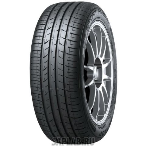 Купить DUNLOP 324899 Шины DUNLOP SP SPORT FM800 205/60R15 91 H