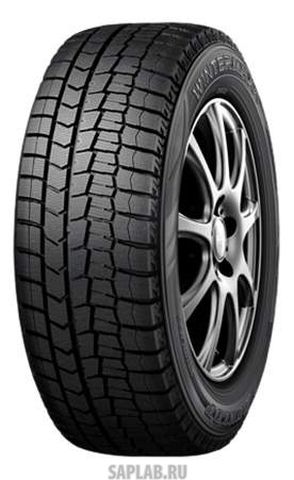 Купить DUNLOP 329531 Шины DUNLOP WINTER MAXX WM02 225/50 R17 98T (до 190 км/ч) 329531