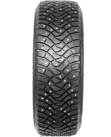 Купить DUNLOP 334583 Шины DUNLOP GRANDTREK ICE 03 235/65R18 110 T