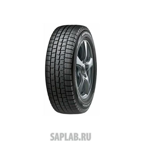 Купить DUNLOP 336998 Шины Dunlop Winter Maxx WM02 195/55 R15 T 85