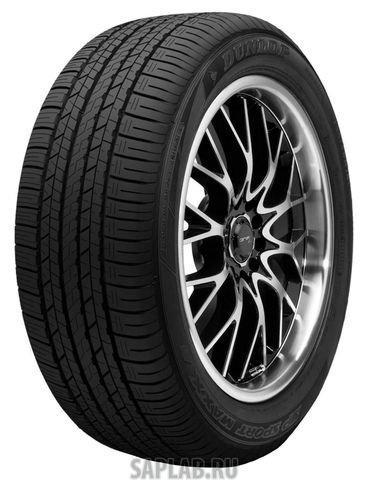 Купить DUNLOP 339374 Шины Dunlop SP SPORT LM705W 205/60R16 92V