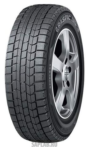 Купить DUNLOP 523083 Шины Dunlop Graspic D S-3 195/60 R15 88Q
