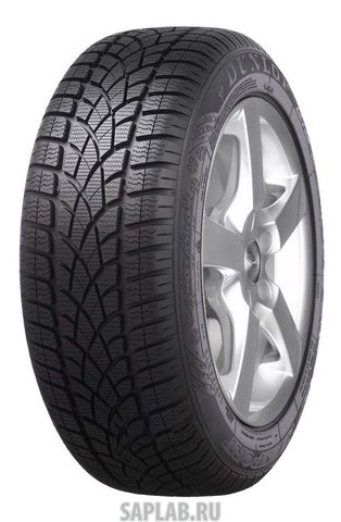 Купить DUNLOP 527304 Шины Dunlop SP Ice Sport 195/65 R15 91T