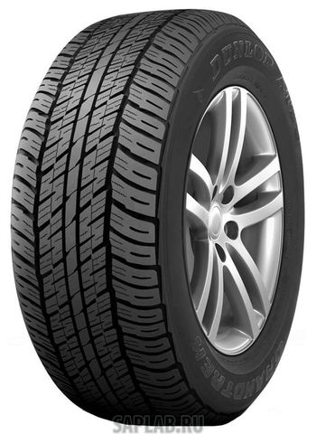 Купить DUNLOP 558002 Шины Dunlop Grandtrek AT23 275/60 R18 113H