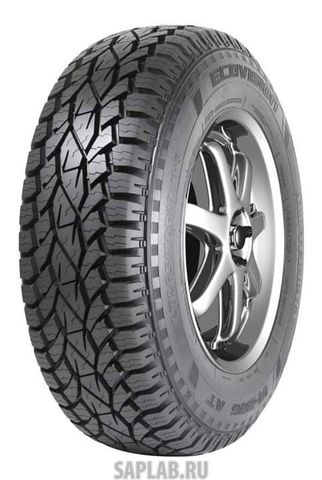 Купить ECOVISION 1223612 Шины ECOVISION VI-286AT 235/85R16 120/116R AT
