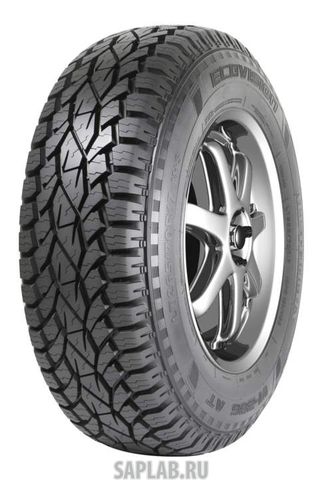 Купить ECOVISION TT005878 Шины Ecovision VI-286AT 215/75 R15 100/97S LT/C (TT005878)