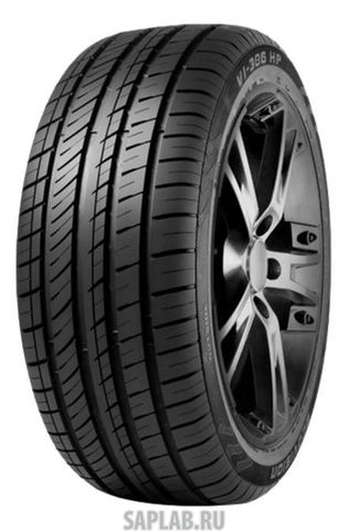 Купить ECOVISION TT018687 Шины Ecovision VI-386HP 235/55 R18 100V (TT018687)