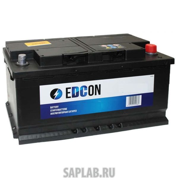 Купить запчасть EDCON - DC90810R 