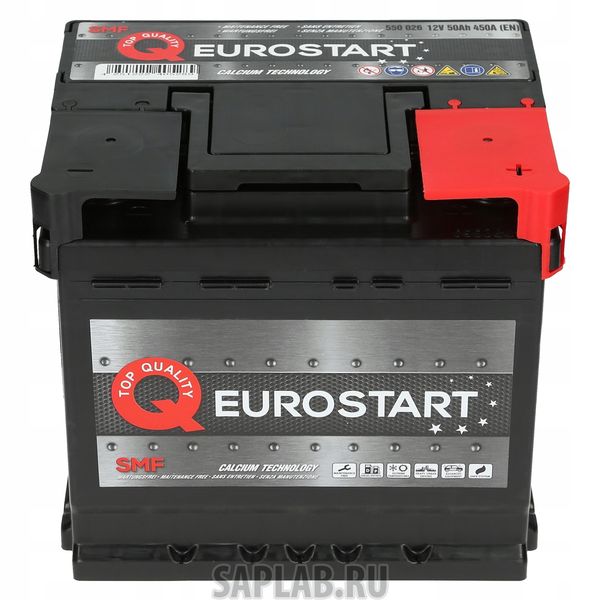 Купить запчасть EUROSTART - EU600 