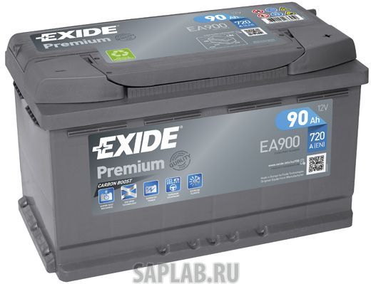 Купить запчасть EXIDE - EA900 