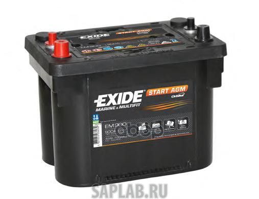 Купить запчасть EXIDE - EM900 